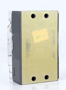 直销塑壳断路器BMM-REQ125/3003较高分断型三级四极4301A型/B型0