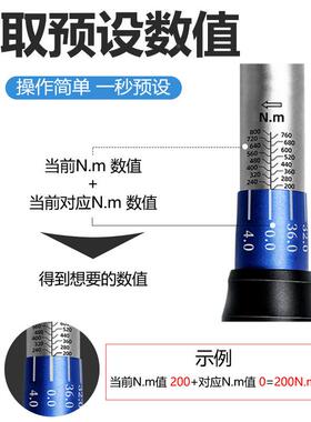 厂家直销棘轮扭力扳手箱21件装五金具维套修工汽车PFM工具多功能