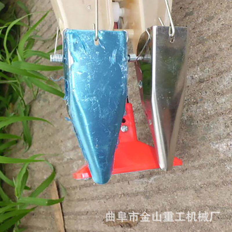 玉米播机TRI种机点播玉米新品精播量玉米播点种机