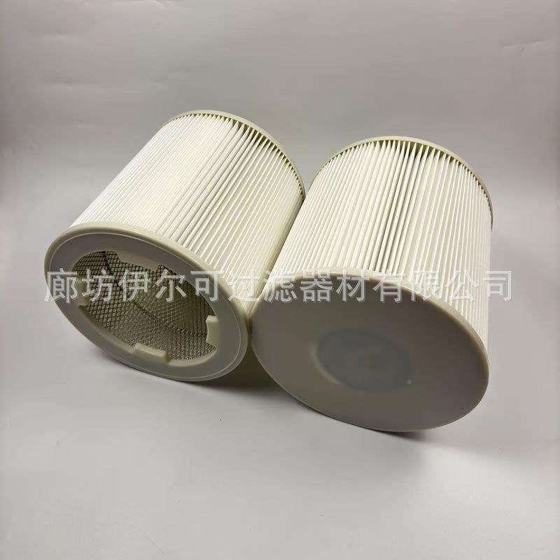 Z-15C安满芯尘XRH能油雾机滤CNC机床油雾分离器工业M除过滤器