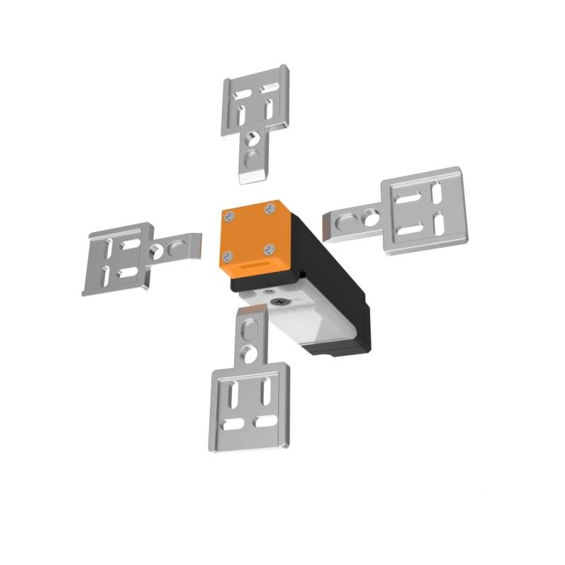 SLC施莱格TMLE联T系列安全门锁安全锁XJTMLE1O-1C1L柔性钥匙MLE-K