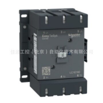 LC1-E160M5N接触器160A