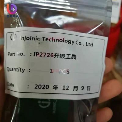 订英集DOD芯线充无IP6808IP6826I7P6805IP226烧录器升级工具可购