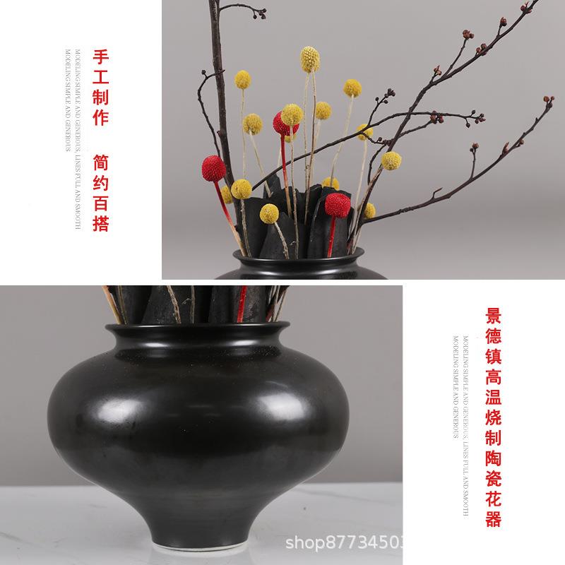 客厅高端仿真花室摆件样板摆间餐桌茶花几装饰456品茶盆景发财果