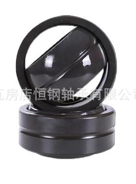 轴润滑向心关节承GE280ES-音2RS油CEJ耐磨损低噪自动化设备轴承