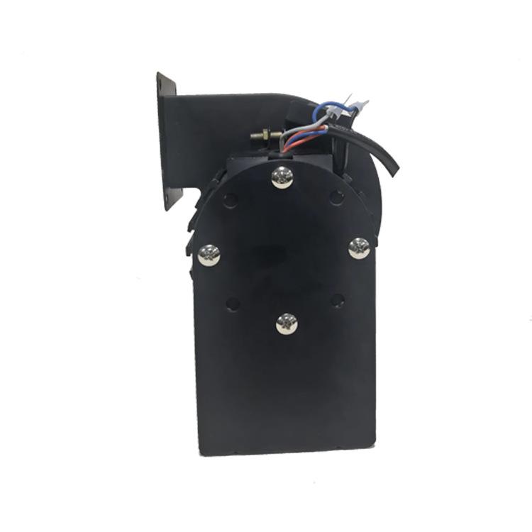 CY076WSA耐多翼式高通温离心风机25W小型风机220V节能噪音低风机