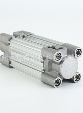 现货式SMC型D气缸CP6SBTTN2标准气缸大推动9力机械气动气缸厂家