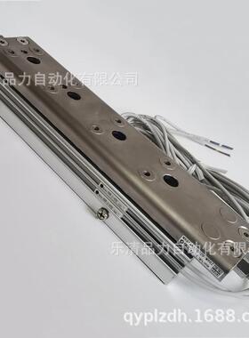 滑台气缸MXQ4218A-1Z200ZA--30ZB-40ZZC-50ZG-75ZH/ZJ/ZD/E/ZF/Z3