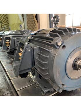 IE5一级能效1220991W4P50HZ用80机卧式B3节能3改造风水泵减速机专