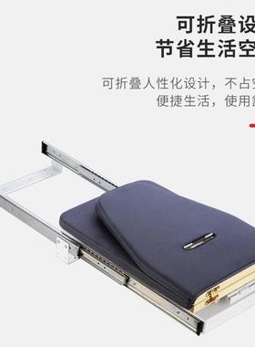衣帽间藏烫衣板家用衣柜叠柜内隐折AAA56677熨衣板推拉尼旋转电熨
