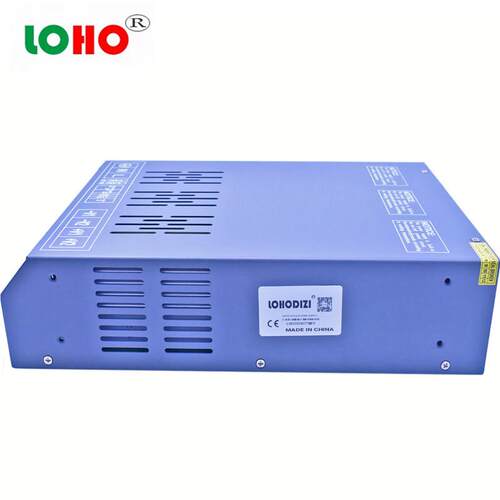 大功0率开关KRB电源-S400W24V60V1500V220V30V48V260V恒压恒流变