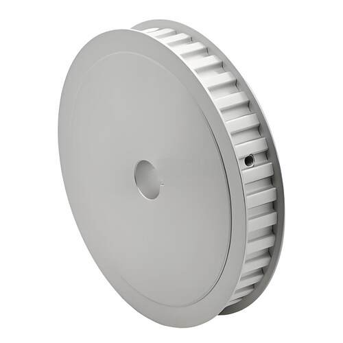 EAL41APB梯形齿同步-轮H型齿距12.7有法兰AL01-07E5标准型EAL21HH