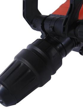 XP-G55五坑电锤电镐家用大功工率多功B能BWP业级冲击钻土混凝电镐