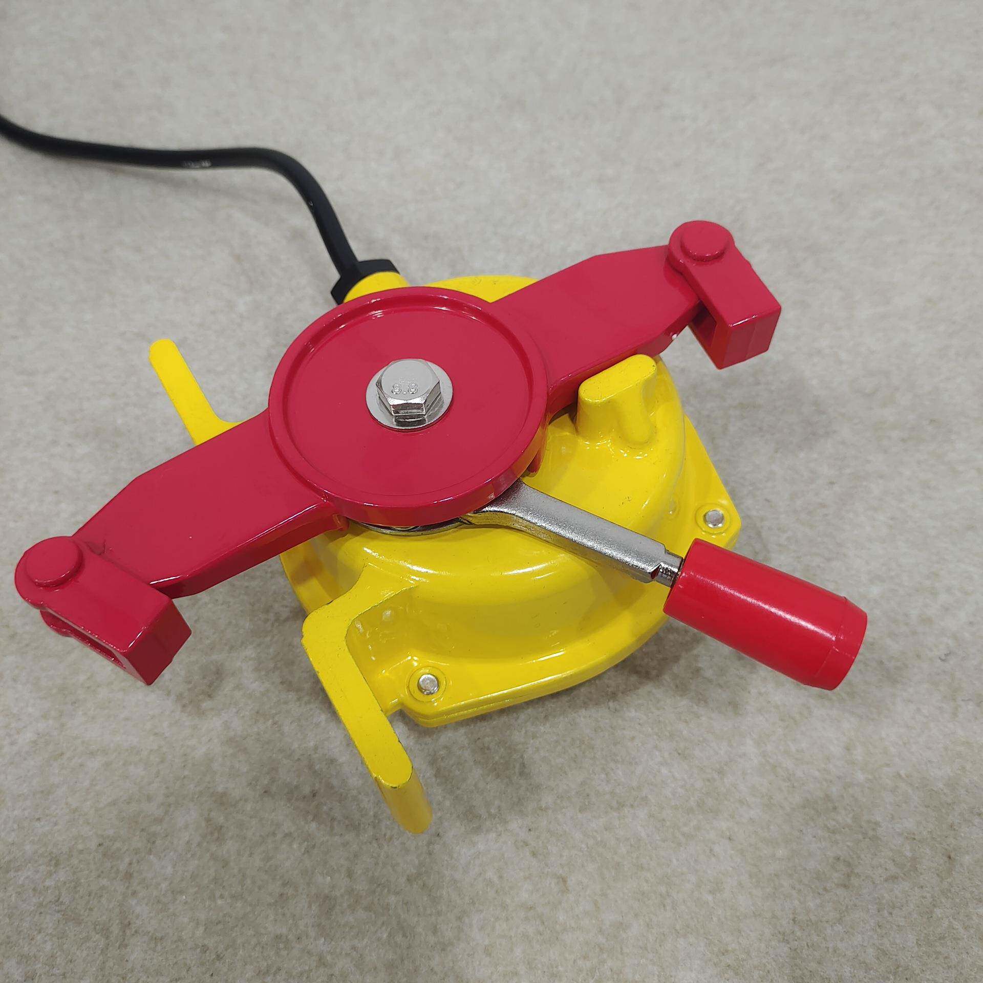 送带手动绳开关急停拉线MPB保护装置KBW-220K输BW-200J拉HLSL-II