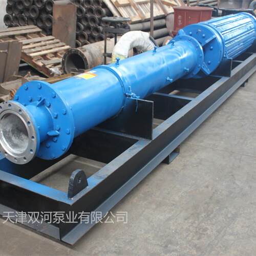 6MVF00QJW110-7潜2-315k卧式潜水泵高扬程卧式水电0泵卧式w潜水泵