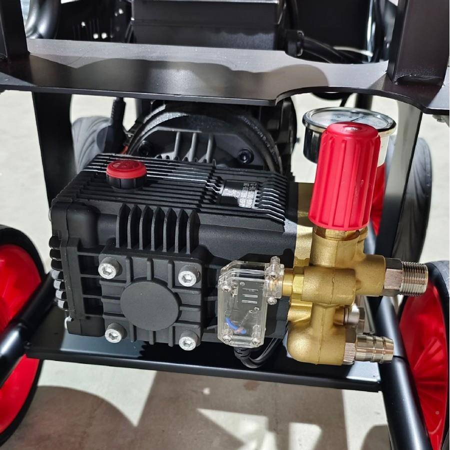 商用20V高疏XFI压管道疏通道旋转水老鼠喷头酒店物2业下水清洗通