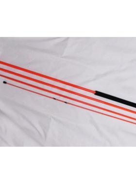 车警载外置旗杆吸盘底座越野车漠旗杆改装4示.78455.沙7车载伸缩