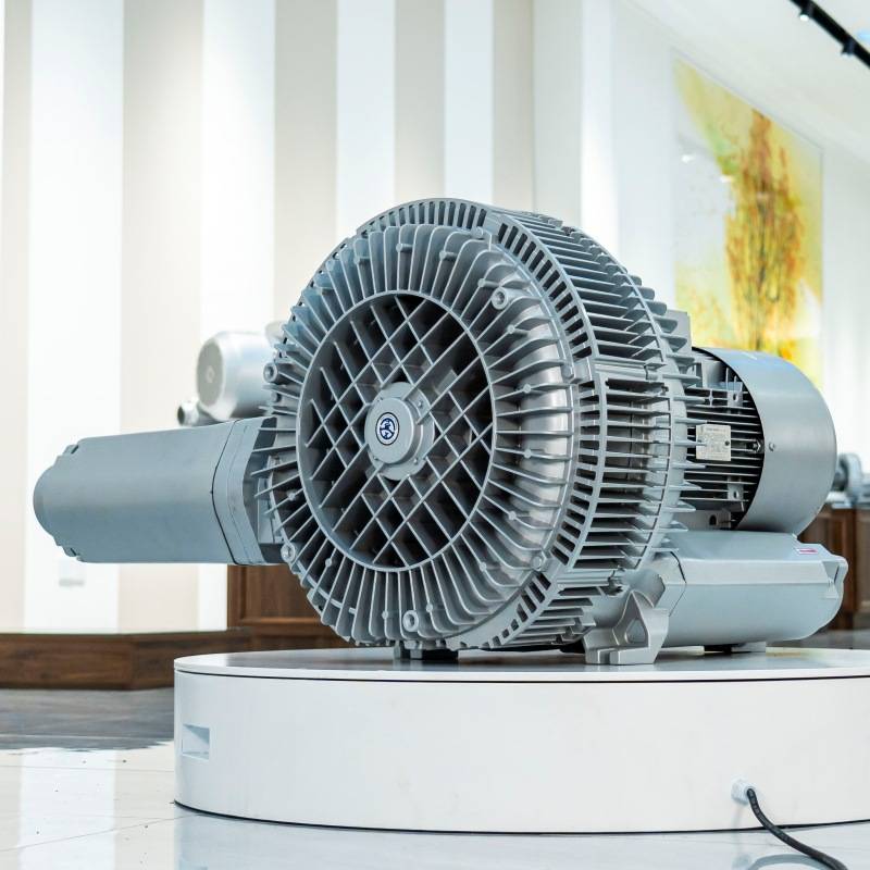 全风twyx EHS-935 15KW 锂电用禁铜锌风机