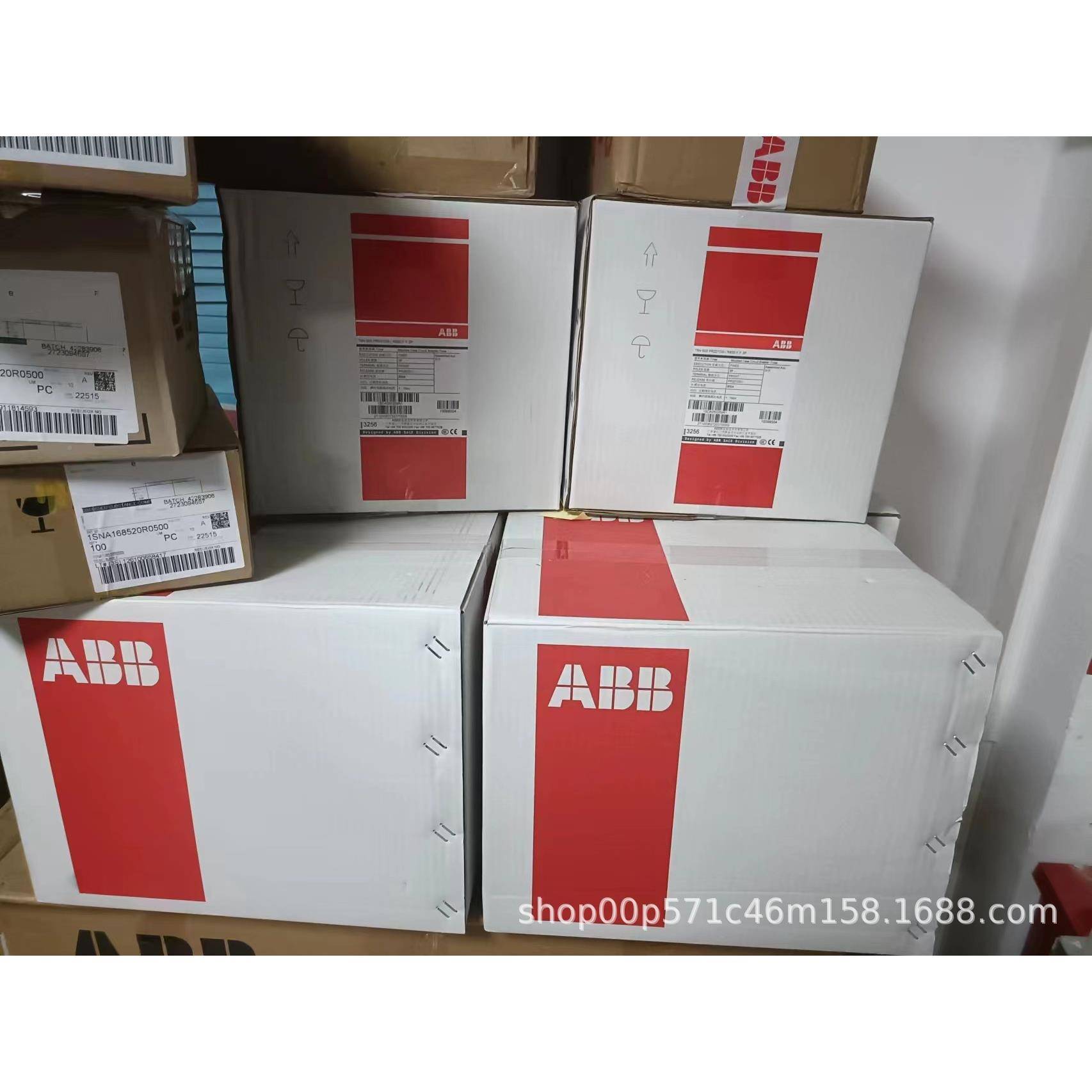 ABEUDB塑壳断路器A01A100MTF10/0000FF3PA0B100TMF30/400FF