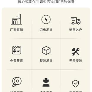 柜办公室桌下文件柜资料柜柜工具收纳铁矮柜储无品牌/物抽屉带锁