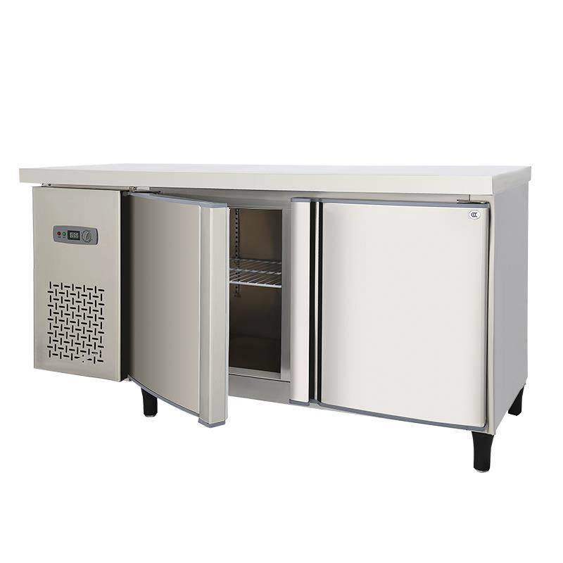 恒奈商用箱冷藏工作台柜冷保柜冷冰冻鲜保鲜工作台冰柜平562冷操,五金/工具,工作台/防静电工作台/重型工作台,淘宝优惠券,粉丝福利购,淘宝优惠卷