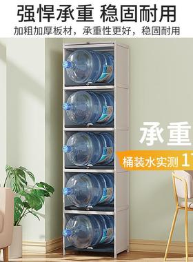 室J4书柜C儿童书立柜窄实木防尘家用卧客厅夹221106缝置物楼梯下