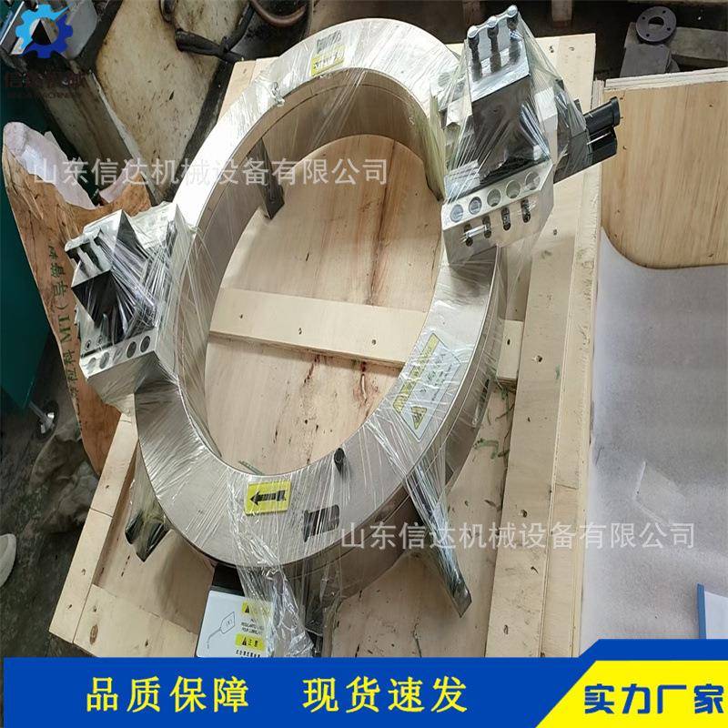 汽油管道倒角类机不钢外锈钳式切PIY管便携式外卡管子坡口机各型