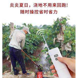 实塔吊灯养殖水泵防水电防潮专用遥控开关工正378地源距远离控制