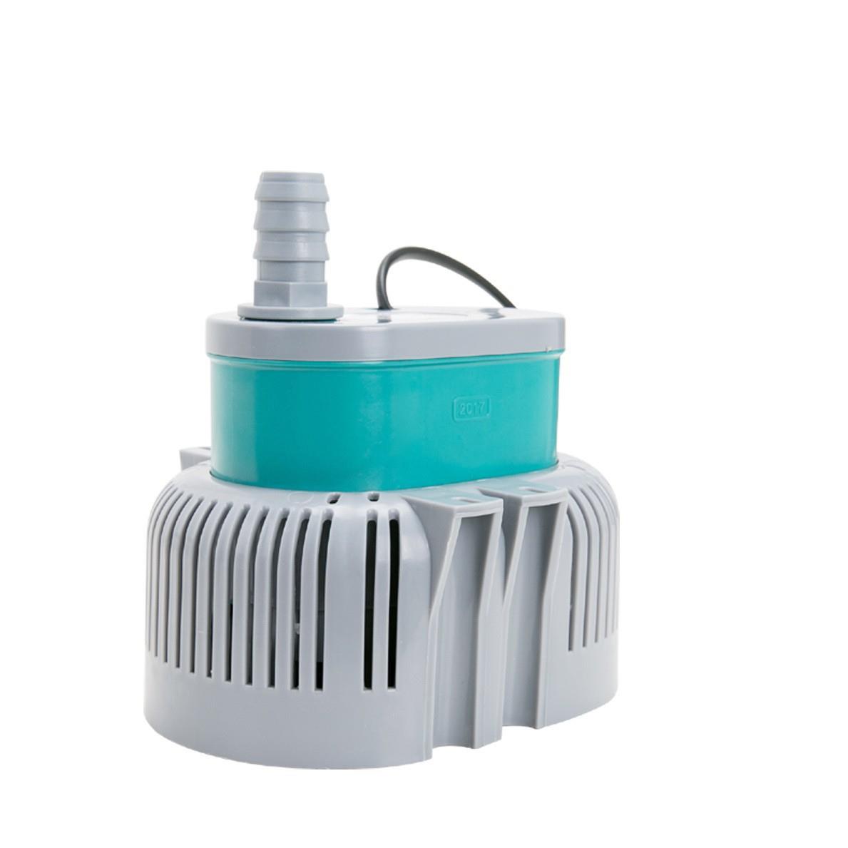 冷风机E抽水泵潜水泵B666B/45专用水泵2-20v小型潜水泵BVQE-777/7