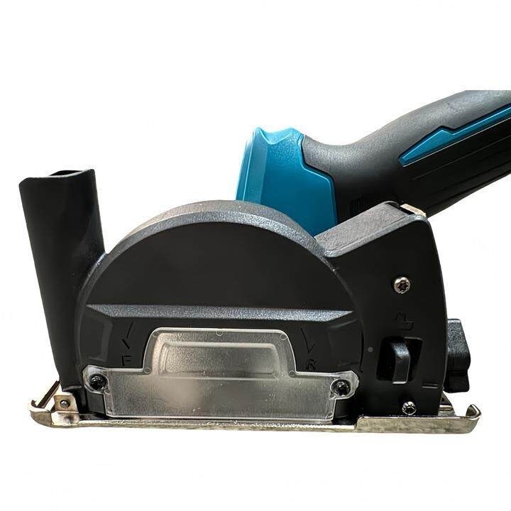 跨境牧款小型充锂电式电无刷手裸机提迷角磨机多你田功能切割机