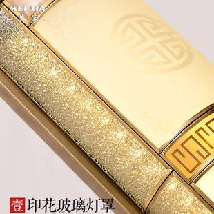 壁式全铜灯别墅客厅卧室灯房间床头壁简约复式楼梯315阳中台过道