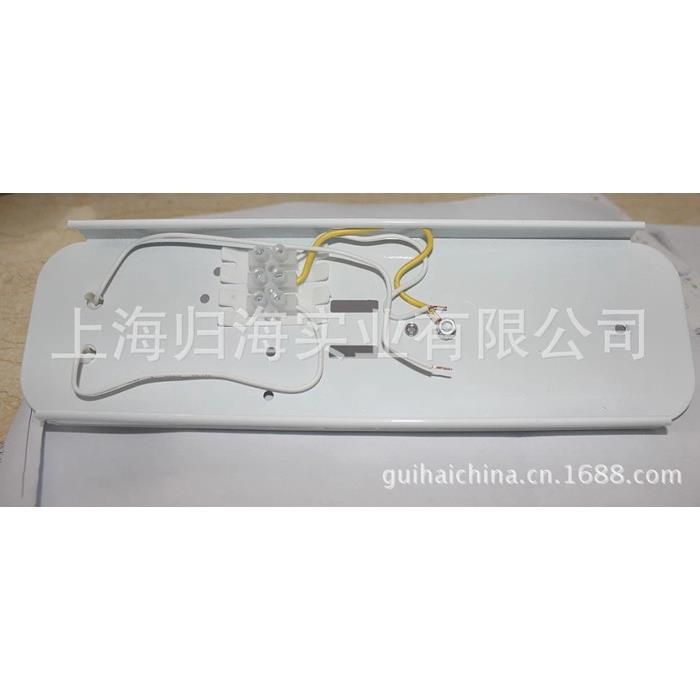 海迪生风力发电设备用灯11W三防灯船GXD舶专三防灯归GHTP003-111