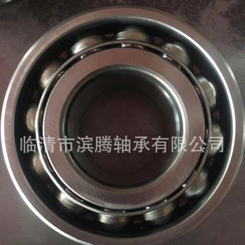 05类列角接球轴承0触861ACI双大量6现货