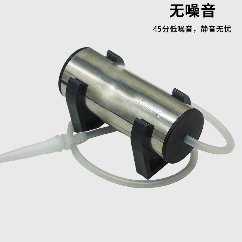 气柱袋专便用充气泵携式电动气泡柱充机气柱卷EWZ材充气气