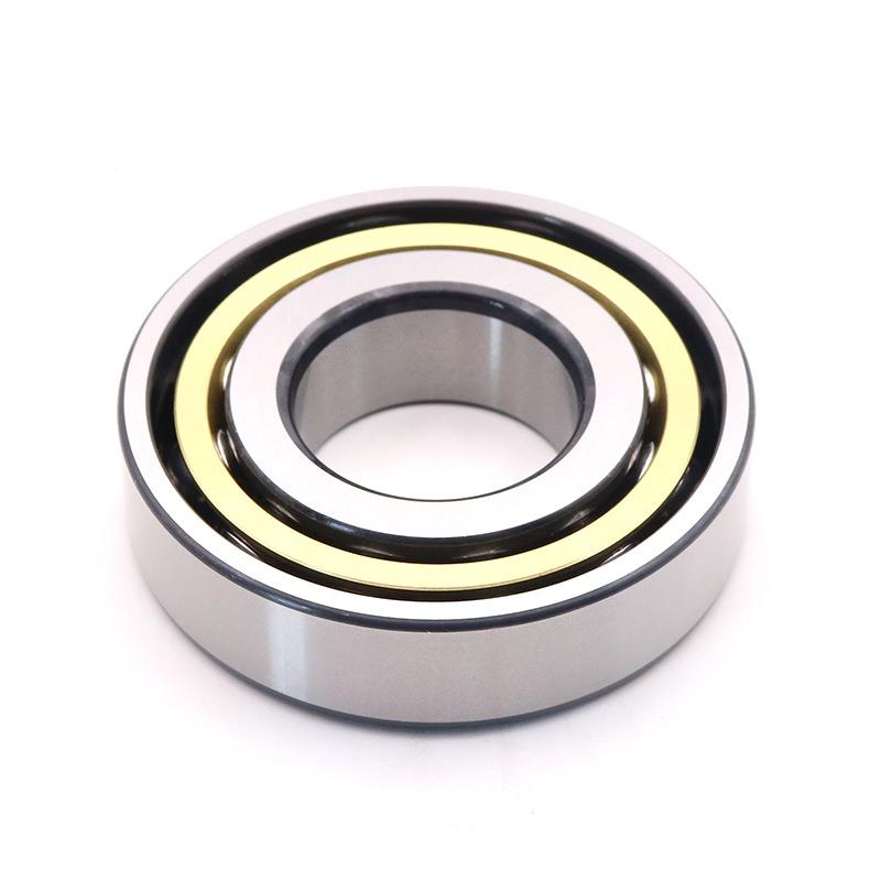 哈尔P滨质保2年4B0TAC72B30T轴AC62BD4机KEV床主轴丝杠角接触承