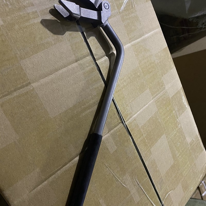 新款马3系 5系 M3 换MP刹车大力鼓专用工具刹车踏板拆卸工具