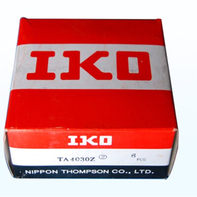 IKO平面推力滚子轴承WS1024.GS1730.WS2542.GS1528.WS1226