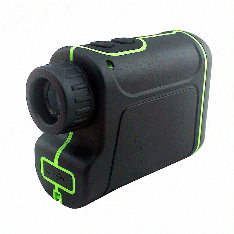 测距望远镜600米SW600S1000米SW1000A1500米1500A