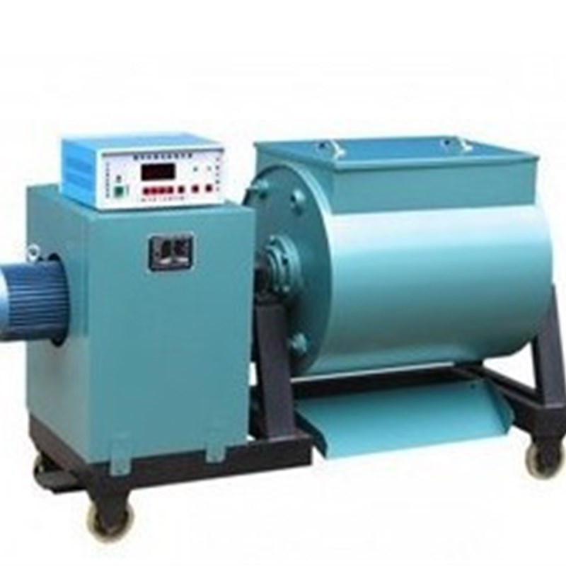 SJD-30/60型强制式单卧轴混凝土搅拌机