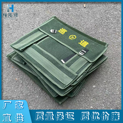 铁路巡道包 安全防护工具包 接触网检修工具袋