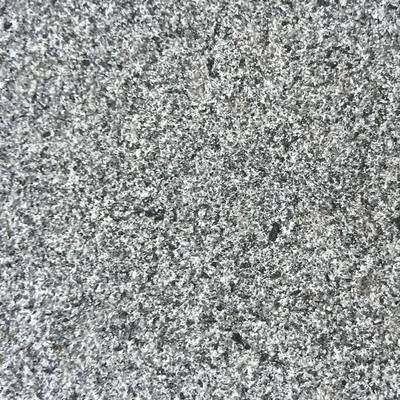 路沿石产地货源芝麻黑路边石芝麻黑火烧面花岗石石材