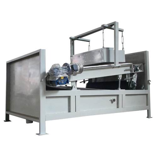 CTP系列湿式高梯度平板式磁选机板式磁选机磁强强度高梯度大