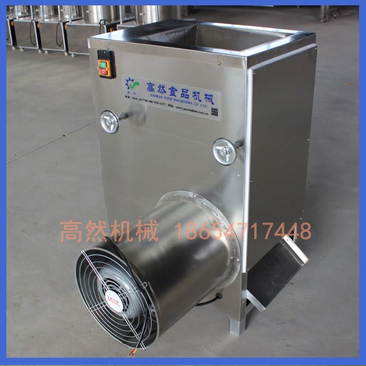 厂家供应大蒜分瓣机大蒜破瓣机304不锈钢材质