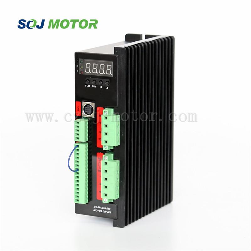 热销！厂家直销无刷控制220V30ADBLSD22030AD带232通讯带转速表