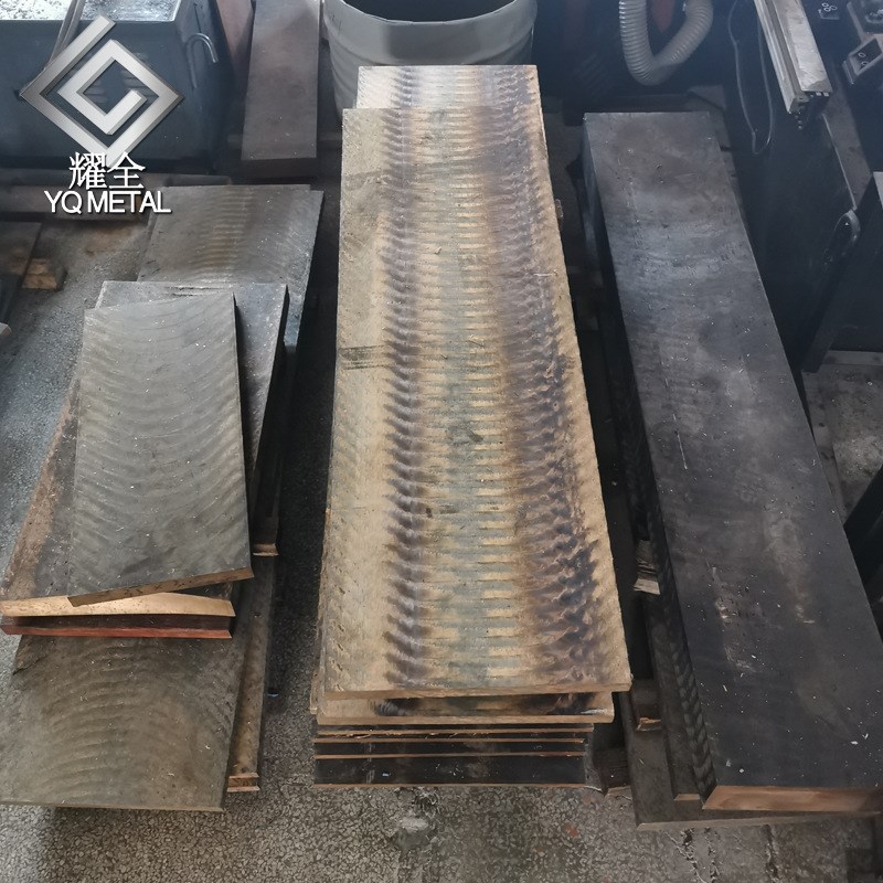 C5191锡磷青铜板Qsn6.5-0.1 C5210导电耐磨高弹PB103磷青铜棒