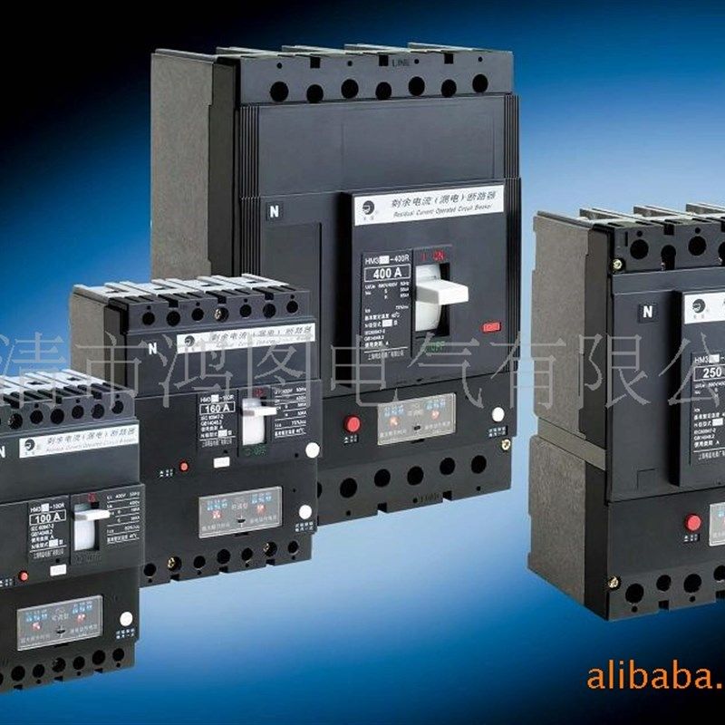 供应塑壳断路器 上海精益 HM3B-100,电子/电工,空气开关,淘宝优惠券,粉丝福利购,淘宝优惠卷