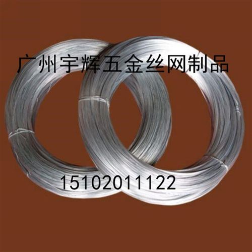 实体供货热镀锌丝冷镀锌丝镀锌铁丝黑铁丝镀锌铁线捆扎丝