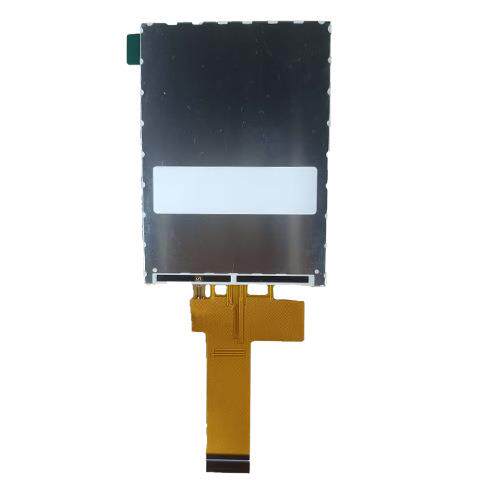 宏显2.8寸TFT液晶显示屏 分辨率240*320 4 SPI GC9307C 竖屏