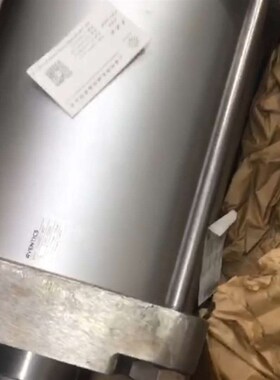 德国安沃驰气缸0822345007原装进口优势供货