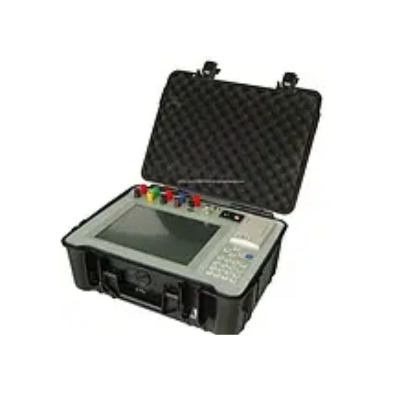 SY-CTT型电流互感器现场校验仪 CT变比测速校验仪 递推法 0.05级